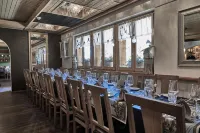 Hotel Marmotte