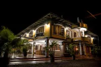 Posada Real Các khách sạn ở 