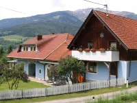 Zur Alpenruhe Ξενοδοχεία στην πόλη Seeboden