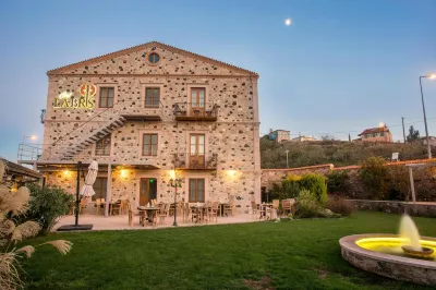 Cunda Labris Hotel Ξενοδοχεία στην πόλη 