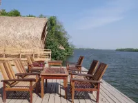 Bamboo Bungalow Hotel a Kampot