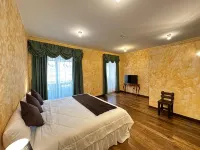 Nass Central Garden Các khách sạn ở Cuenca
