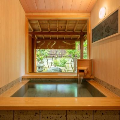 家庭套房 微笑空湯舟Tsuruya旅館優惠