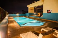The Saj Hotel