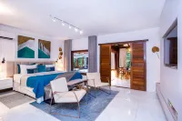 Pousada Cavaleiro dos Pireneus Hotels in 