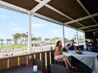 Beach Front Tower Mihama by Dsh