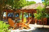 Hotel San Juan Ometepe Các khách sạn ở 