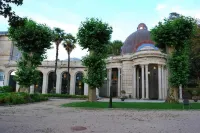 Balneario de Mondariz Hotels in 