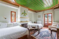 Konitsa Mountain Hotel
