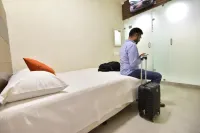 베드 베드 호텔 아바솔로