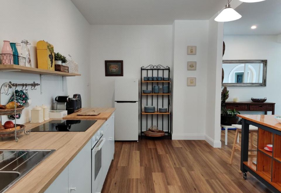 WinterGreen Manor at MalenyGlass Pavilion