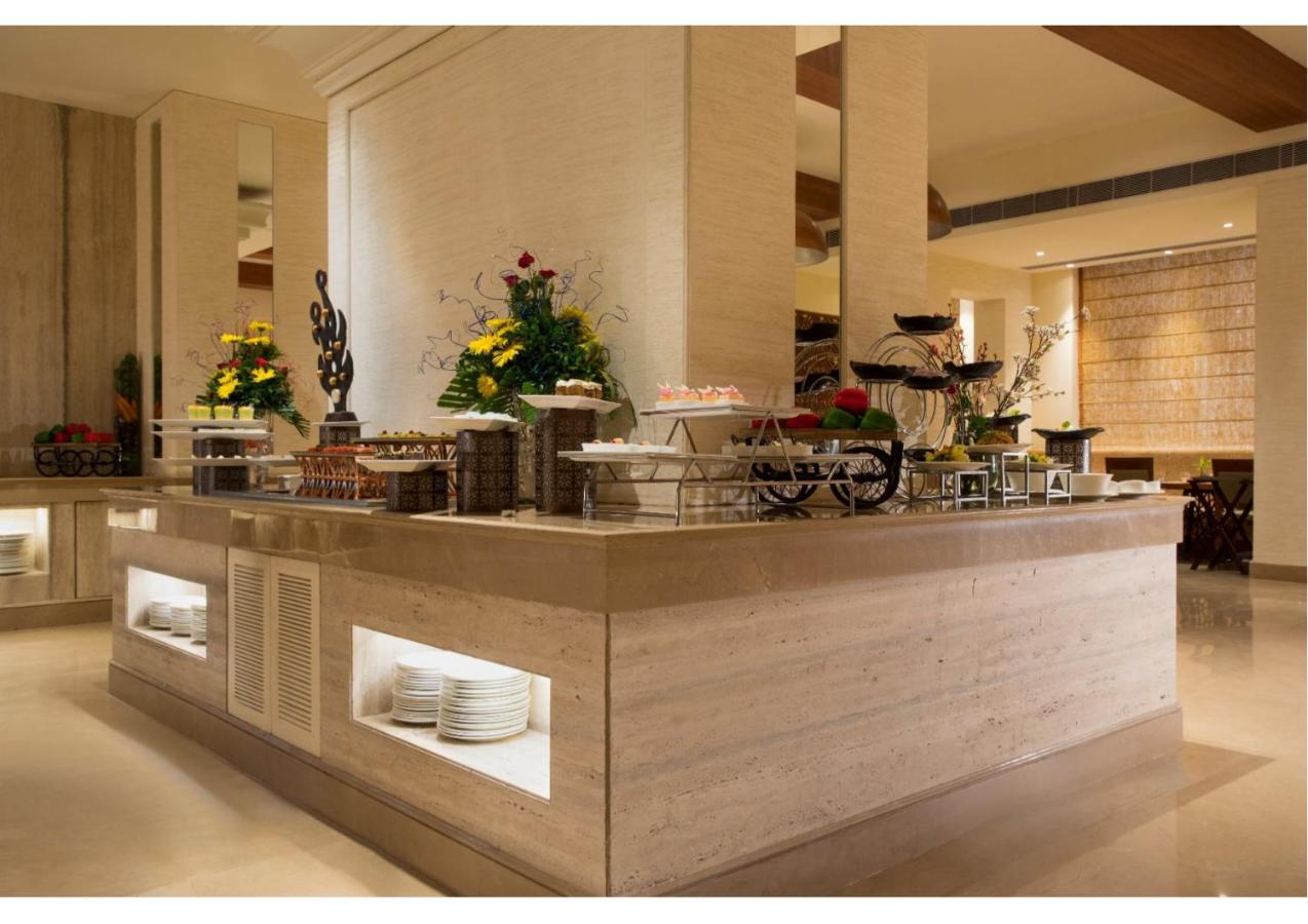 豪华客房，2张单人床