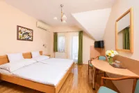 Ametiszt Hotel Harkány Hotele w: 