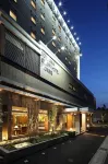 Toyooka Green Hotel Morris