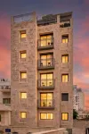 Mr. Agrippa - by TLV2Go Hotels in 