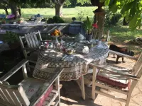 B&B Domaine le Clos du Pavillon "Authenticité et Ressourcement garantis"