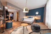Harbr. Hotel Heilbronn, a Member of Radisson Individuals