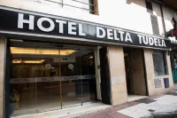 Hotel Delta Отели в г. 