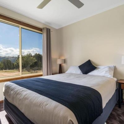 Deluxe Cabin Reflections Holiday Parks Grabine Promo Code