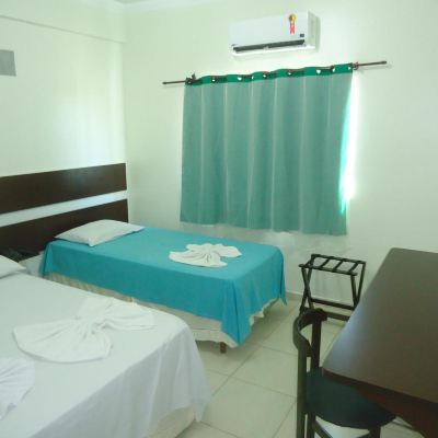 Standard Triple Room Eder Hotel Promo Code
