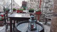 Locanda Corte Dè Guasconi Các khách sạn ở 