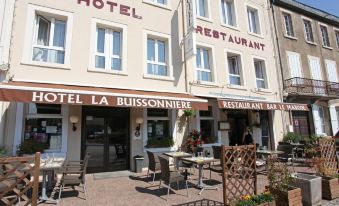B&B La Buissonniere - Housity
