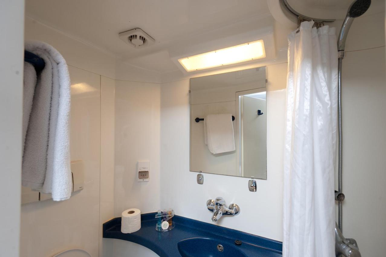 房间（双人styloroom）