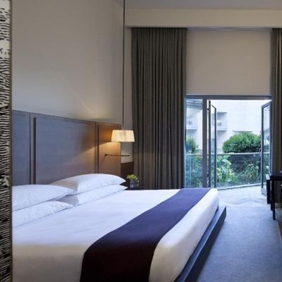 Deluxe Room with Old City View and Balcony The David Citadel Jerusalem Promo Code