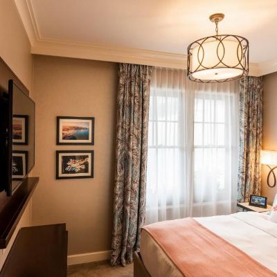 Queen Room Hotel Atwater Promo Code