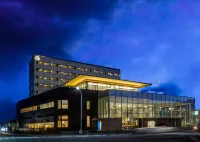 Tsukino Hotel Hotels in 