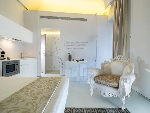Duomo Suites & Spa