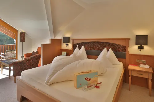 Hotel Weihrerhof