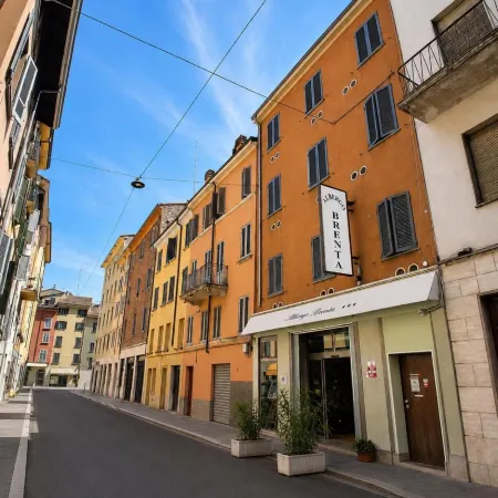 Hotel Brenta