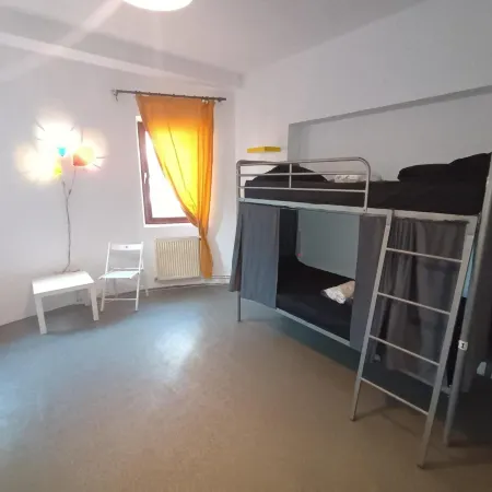 Popcorn Hostel