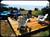 The Iona Heights Inn Hotel a 