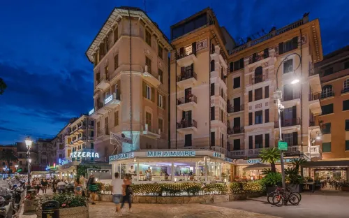 Miramare Hotel
