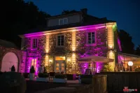 Berghotel Eisenach - Hochzeitslocations Thüringen