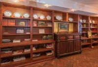 The Burn Bed and Breakfast