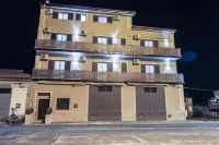 Green - Bed and Breakfast a Castrovillari Hotel di 