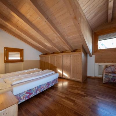 Two-Bedroom Apartment Residence Lagorai Promo Code