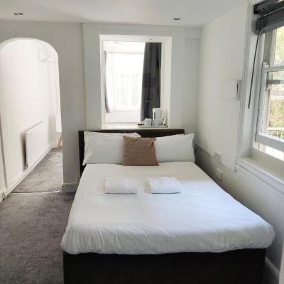 Standard Family Room Horizon Promo Code