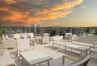 Jadah Residence-BY CH Hotels in 