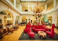 Das Gutenbrunn Thermen & Sporthotel Small Retreat