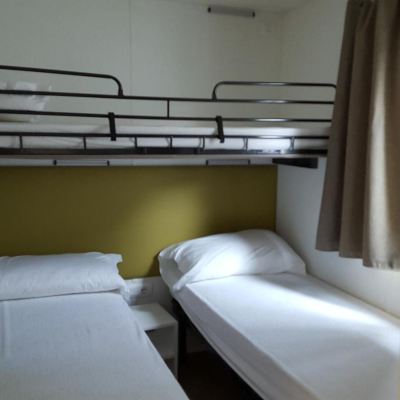 Deluxe Mobile Home Campeggio del Garda Promo Code