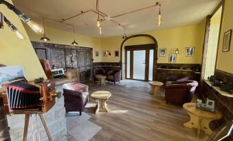 La chaumette - Housity