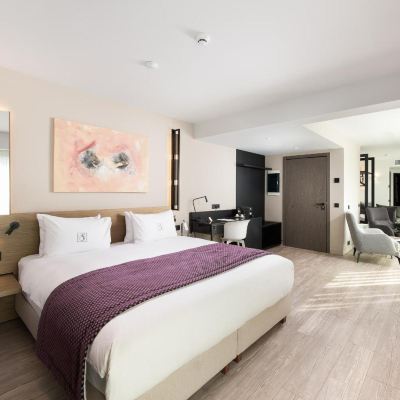 Penthouse Suite S Hotel Promo Code