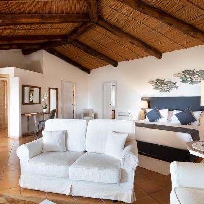 Superior King Suite Hotel Balocco Promo Code
