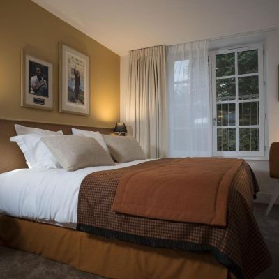 Deluxe Room Grand Slam Promo Code