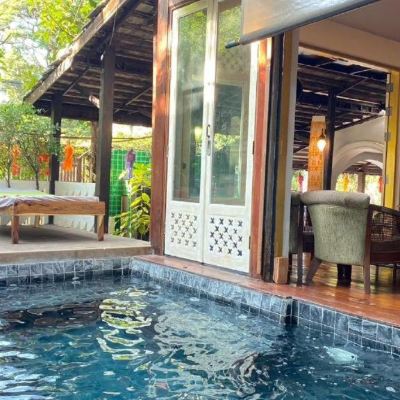 Chiangmai Suite Seven Senses Guesthouse Promo Code