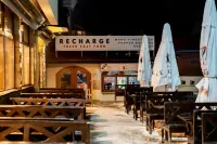 Ice Angels Hotel